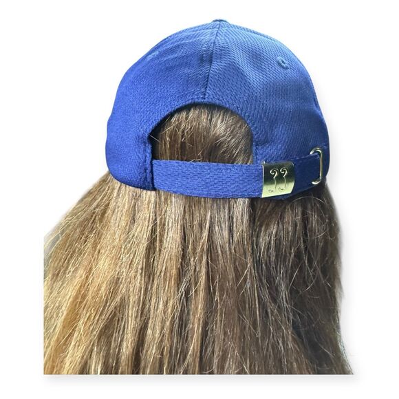 Disney Club 33 2024‎ Hat Baseball Cap Alfred Collection Vulture Super Rare Hat main image 5